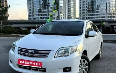 Toyota Corolla, 2010 год, 895 000 рублей, 6 фотография