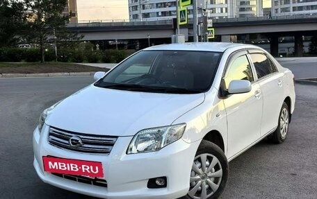 Toyota Corolla, 2010 год, 895 000 рублей, 10 фотография