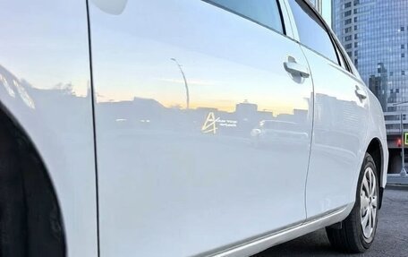 Toyota Corolla, 2010 год, 895 000 рублей, 12 фотография