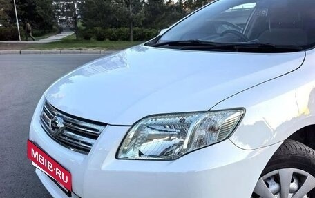 Toyota Corolla, 2010 год, 895 000 рублей, 11 фотография
