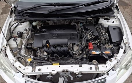 Toyota Corolla, 2010 год, 895 000 рублей, 19 фотография