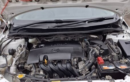 Toyota Corolla, 2010 год, 895 000 рублей, 20 фотография