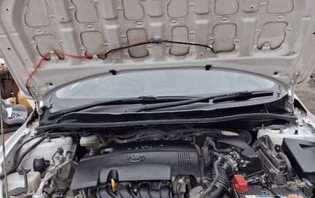 Toyota Corolla, 2010 год, 895 000 рублей, 24 фотография