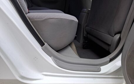 Toyota Corolla, 2010 год, 895 000 рублей, 23 фотография
