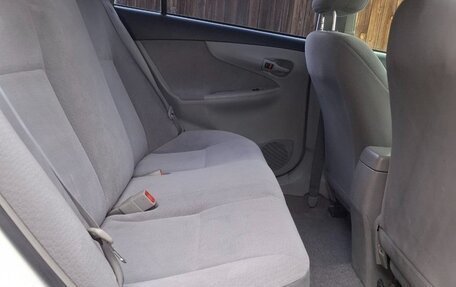 Toyota Corolla, 2010 год, 895 000 рублей, 21 фотография