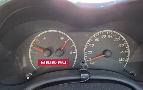 Toyota Corolla, 2010 год, 895 000 рублей, 17 фотография