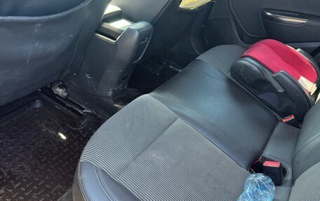 Opel Astra J, 2012 год, 650 000 рублей, 11 фотография