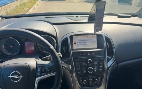 Opel Astra J, 2012 год, 650 000 рублей, 7 фотография