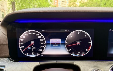 Mercedes-Benz CLS, 2019 год, 5 200 000 рублей, 13 фотография