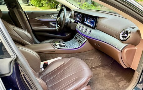 Mercedes-Benz CLS, 2019 год, 5 200 000 рублей, 10 фотография