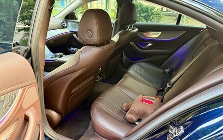 Mercedes-Benz CLS, 2019 год, 5 200 000 рублей, 12 фотография
