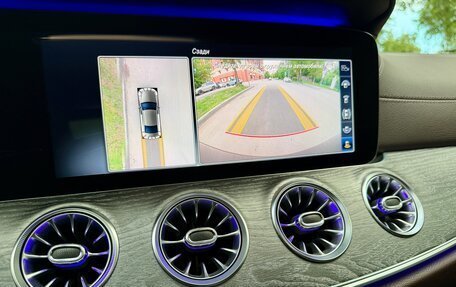Mercedes-Benz CLS, 2019 год, 5 200 000 рублей, 19 фотография