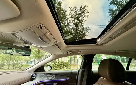 Mercedes-Benz CLS, 2019 год, 5 200 000 рублей, 18 фотография