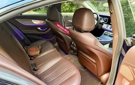 Mercedes-Benz CLS, 2019 год, 5 200 000 рублей, 11 фотография