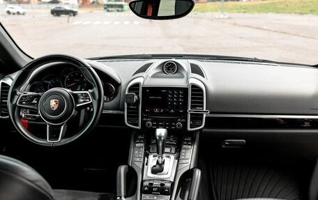 Porsche Cayenne III, 2016 год, 3 600 000 рублей, 9 фотография