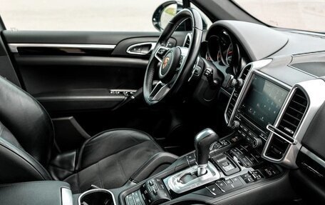 Porsche Cayenne III, 2016 год, 3 600 000 рублей, 5 фотография