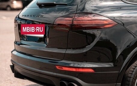 Porsche Cayenne III, 2016 год, 3 600 000 рублей, 7 фотография
