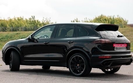 Porsche Cayenne III, 2016 год, 3 600 000 рублей, 10 фотография