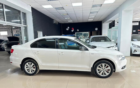 Volkswagen Jetta VI, 2013 год, 850 000 рублей, 8 фотография