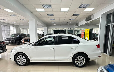 Volkswagen Jetta VI, 2013 год, 850 000 рублей, 9 фотография