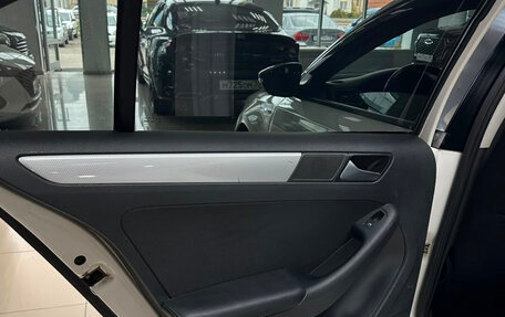 Volkswagen Jetta VI, 2013 год, 850 000 рублей, 17 фотография