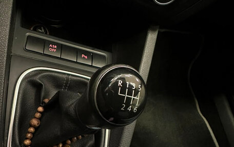 Volkswagen Jetta VI, 2013 год, 850 000 рублей, 14 фотография