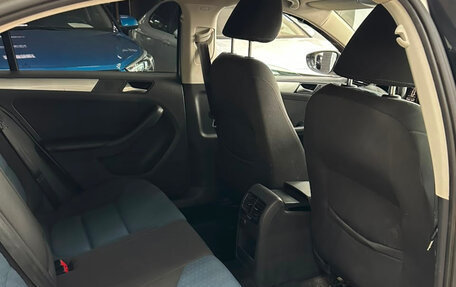 Volkswagen Jetta VI, 2013 год, 850 000 рублей, 19 фотография