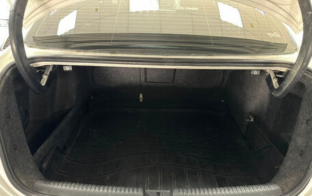 Volkswagen Jetta VI, 2013 год, 850 000 рублей, 23 фотография