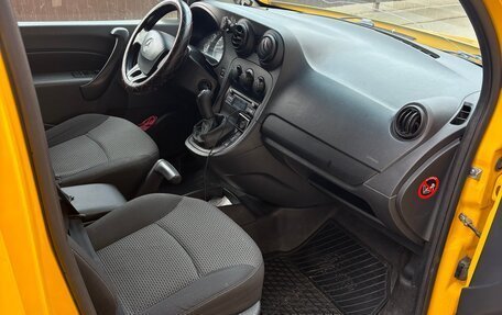 Mercedes-Benz Citan, 2015 год, 1 150 000 рублей, 6 фотография