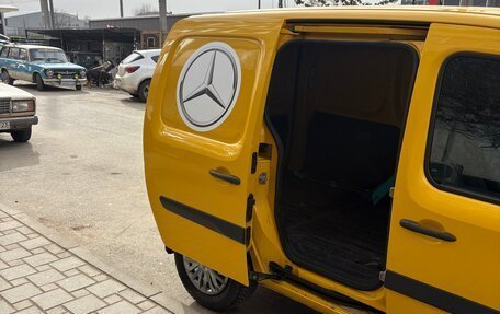 Mercedes-Benz Citan, 2015 год, 1 150 000 рублей, 11 фотография