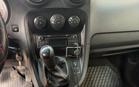 Mercedes-Benz Citan, 2015 год, 1 150 000 рублей, 9 фотография