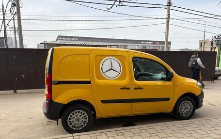 Mercedes-Benz Citan, 2015 год, 1 150 000 рублей, 12 фотография