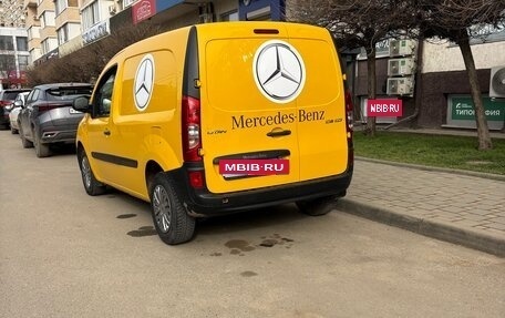 Mercedes-Benz Citan, 2015 год, 1 150 000 рублей, 14 фотография