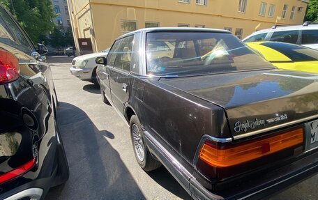 Toyota Crown, 1985 год, 400 000 рублей, 7 фотография