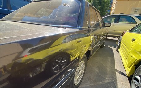 Toyota Crown, 1985 год, 400 000 рублей, 6 фотография