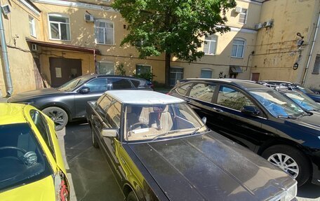 Toyota Crown, 1985 год, 400 000 рублей, 4 фотография