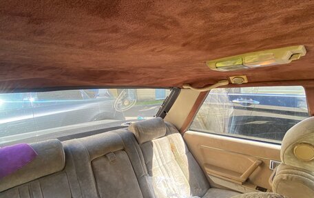 Toyota Crown, 1985 год, 400 000 рублей, 14 фотография