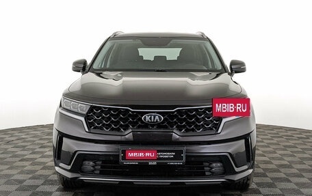 KIA Sorento IV, 2020 год, 3 500 000 рублей, 2 фотография