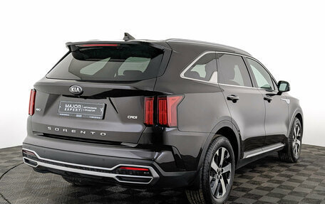 KIA Sorento IV, 2020 год, 3 500 000 рублей, 5 фотография