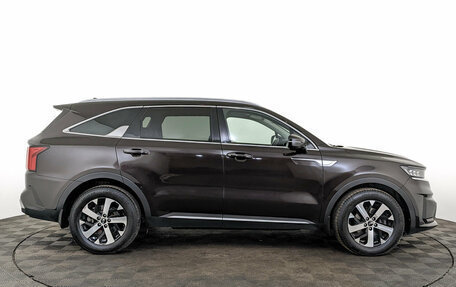 KIA Sorento IV, 2020 год, 3 500 000 рублей, 4 фотография