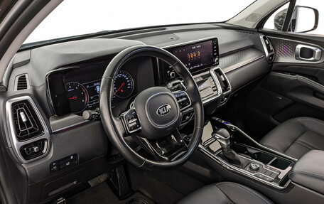 KIA Sorento IV, 2020 год, 3 500 000 рублей, 15 фотография