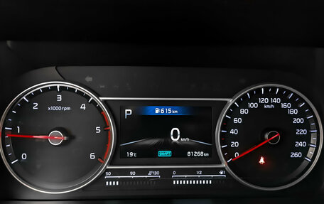 KIA Sorento IV, 2020 год, 3 500 000 рублей, 16 фотография
