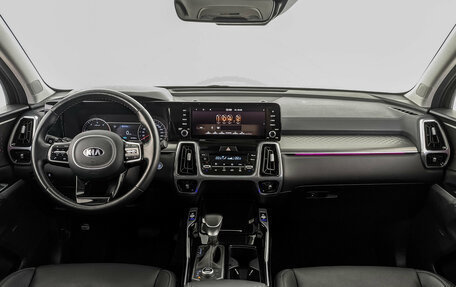 KIA Sorento IV, 2020 год, 3 500 000 рублей, 14 фотография