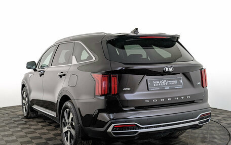 KIA Sorento IV, 2020 год, 3 500 000 рублей, 7 фотография