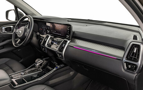 KIA Sorento IV, 2020 год, 3 500 000 рублей, 13 фотография