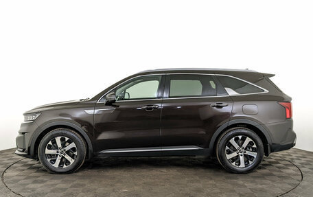 KIA Sorento IV, 2020 год, 3 500 000 рублей, 8 фотография