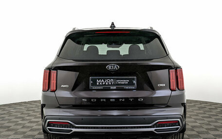 KIA Sorento IV, 2020 год, 3 500 000 рублей, 6 фотография
