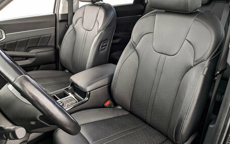 KIA Sorento IV, 2020 год, 3 500 000 рублей, 20 фотография