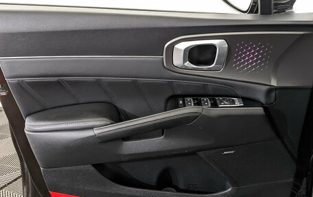 KIA Sorento IV, 2020 год, 3 500 000 рублей, 19 фотография