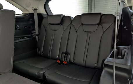 KIA Sorento IV, 2020 год, 3 500 000 рублей, 29 фотография